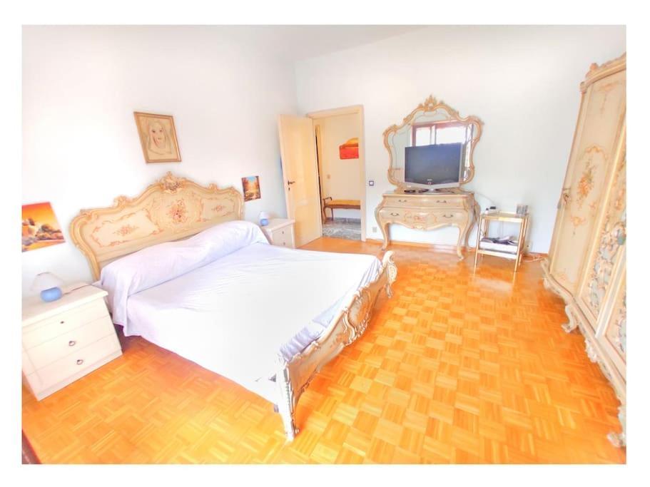 Apartamento Colosseum 118 *