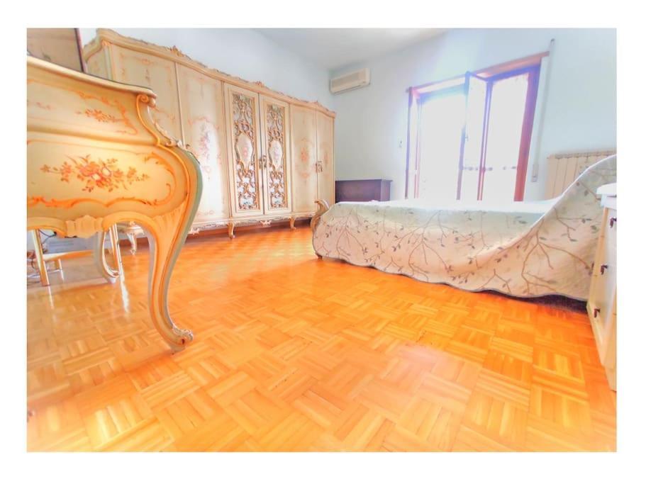 Apartamento Colosseum 118 *