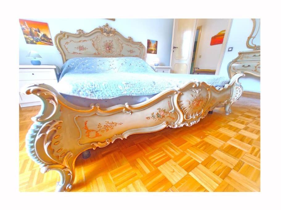 Apartamento Colosseum 118 *