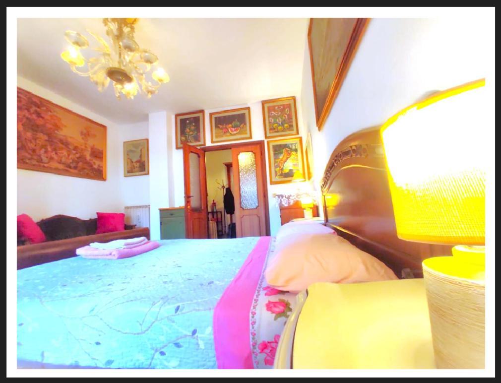 Colosseum 118 Apartamento