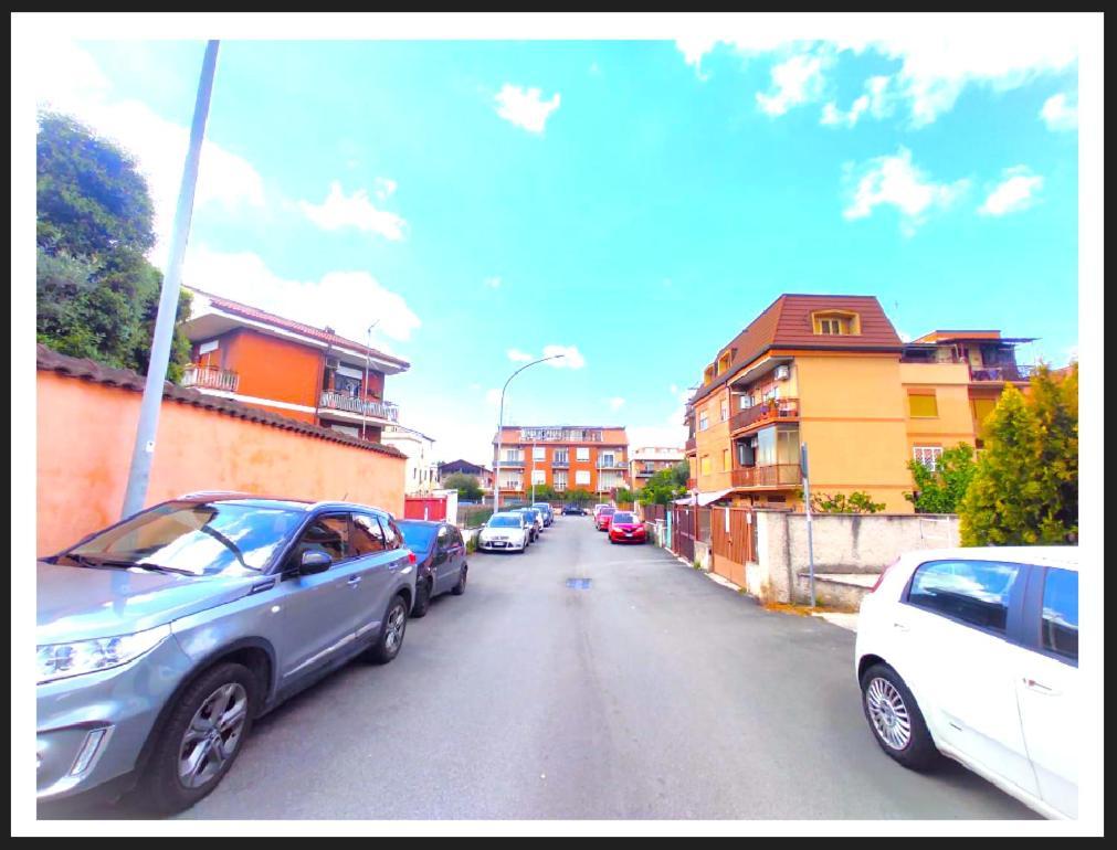 Colosseum 118 Apartamento *