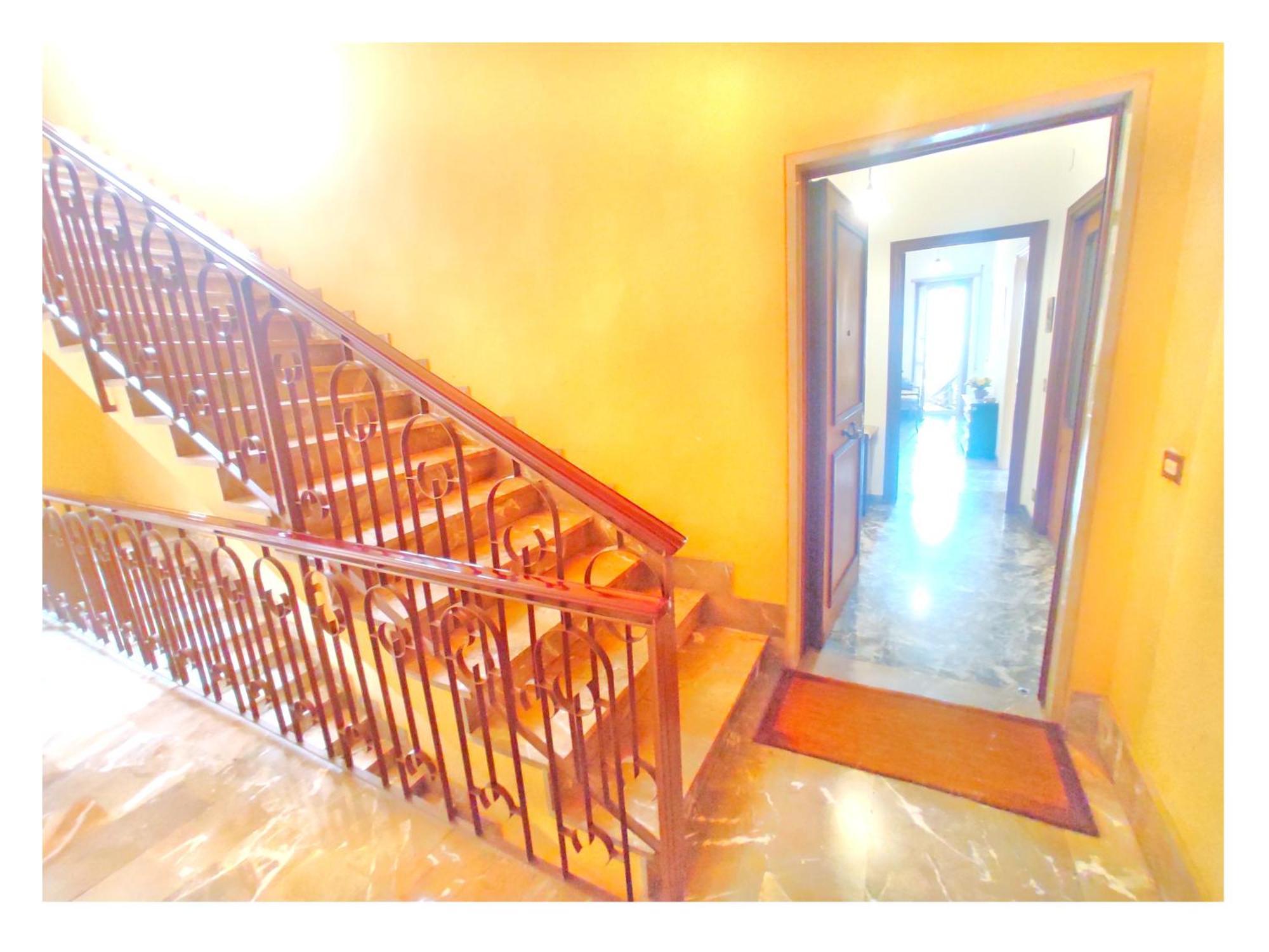 Colosseum 118 Apartamento *