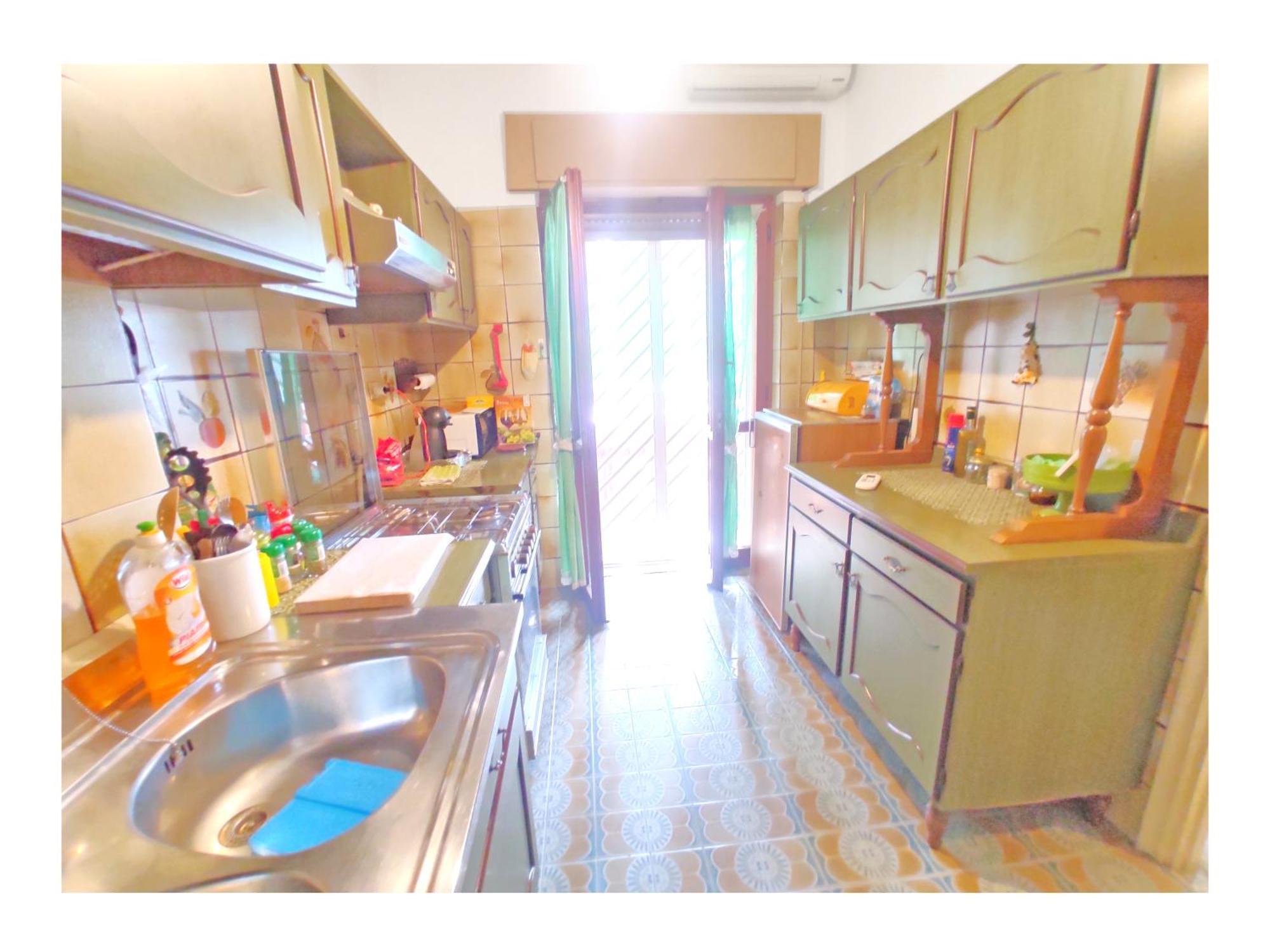 Colosseum 118 Apartamento