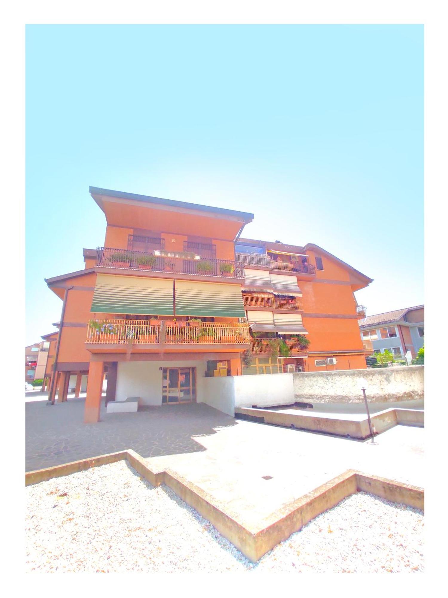 Apartamento Colosseum 118