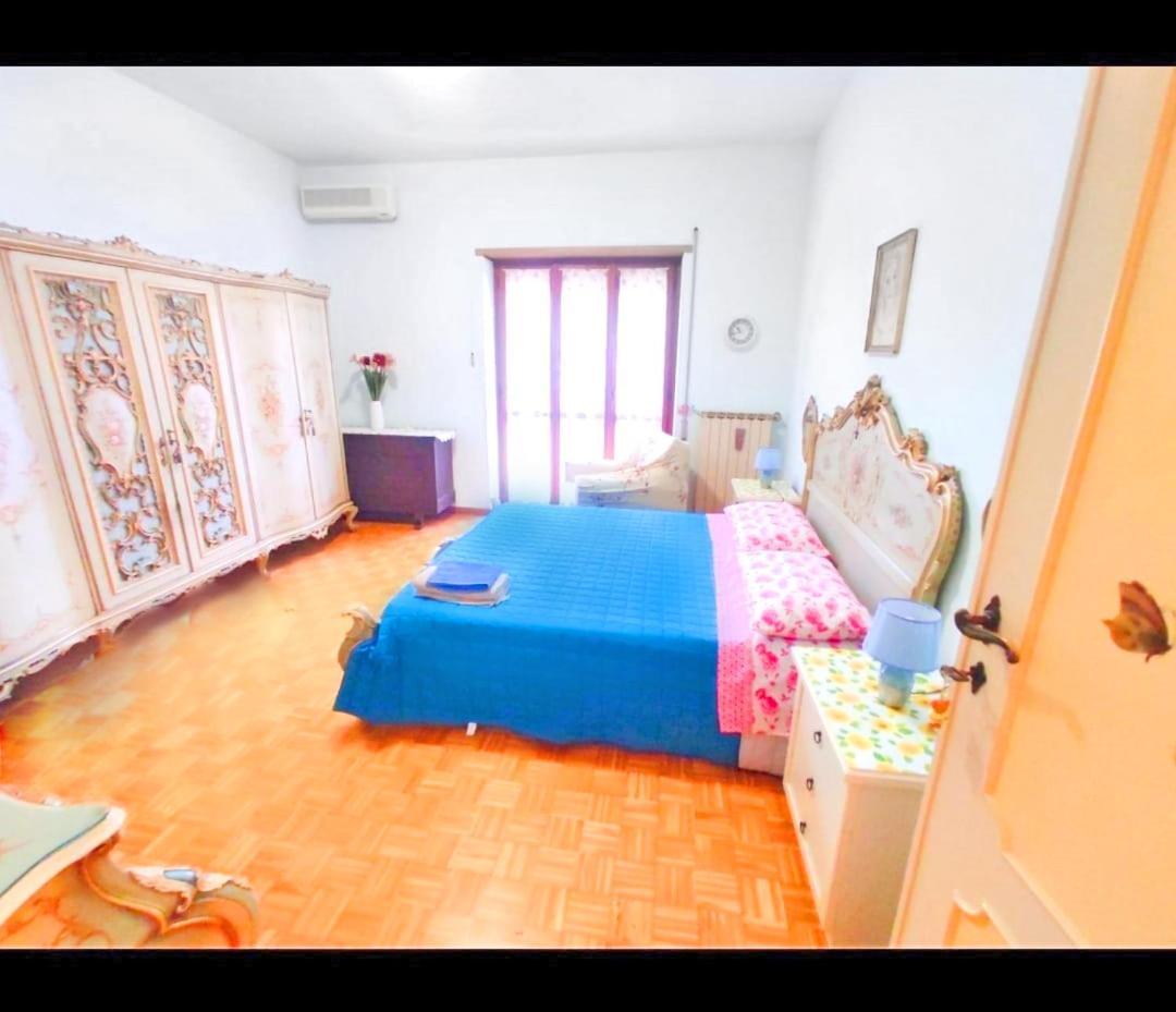 Colosseum 118 Apartamento Roma