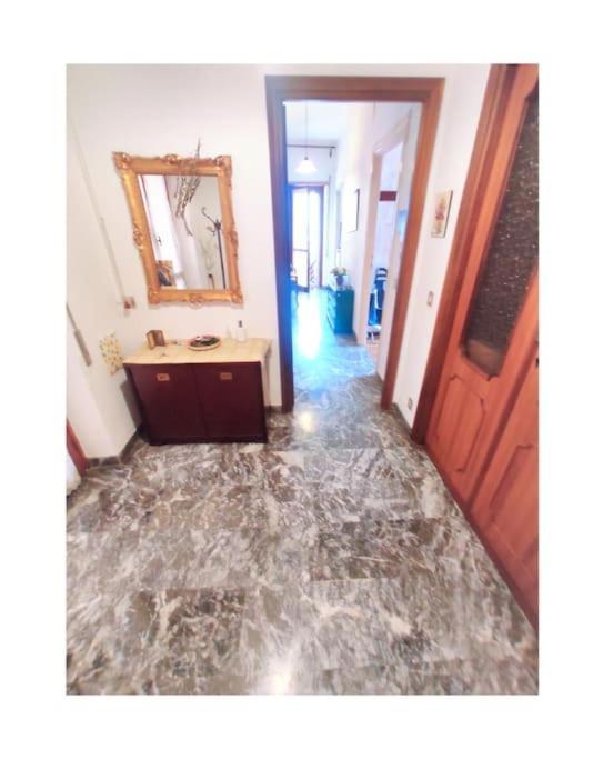 Apartamento Colosseum 118