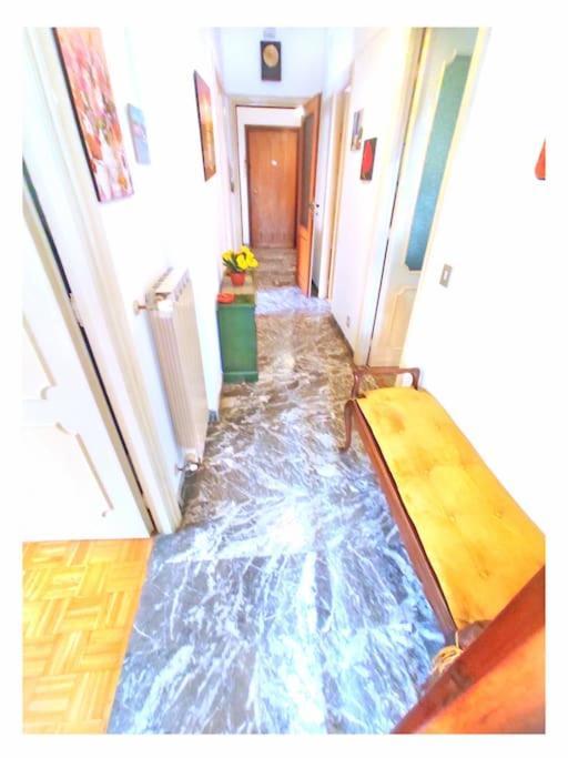 Apartamento Colosseum 118 Roma