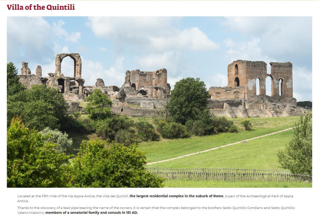 Colosseum 118 * Roma