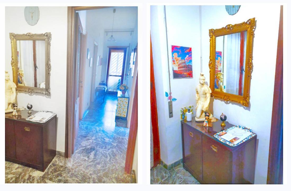 Apartamento Colosseum 118 *