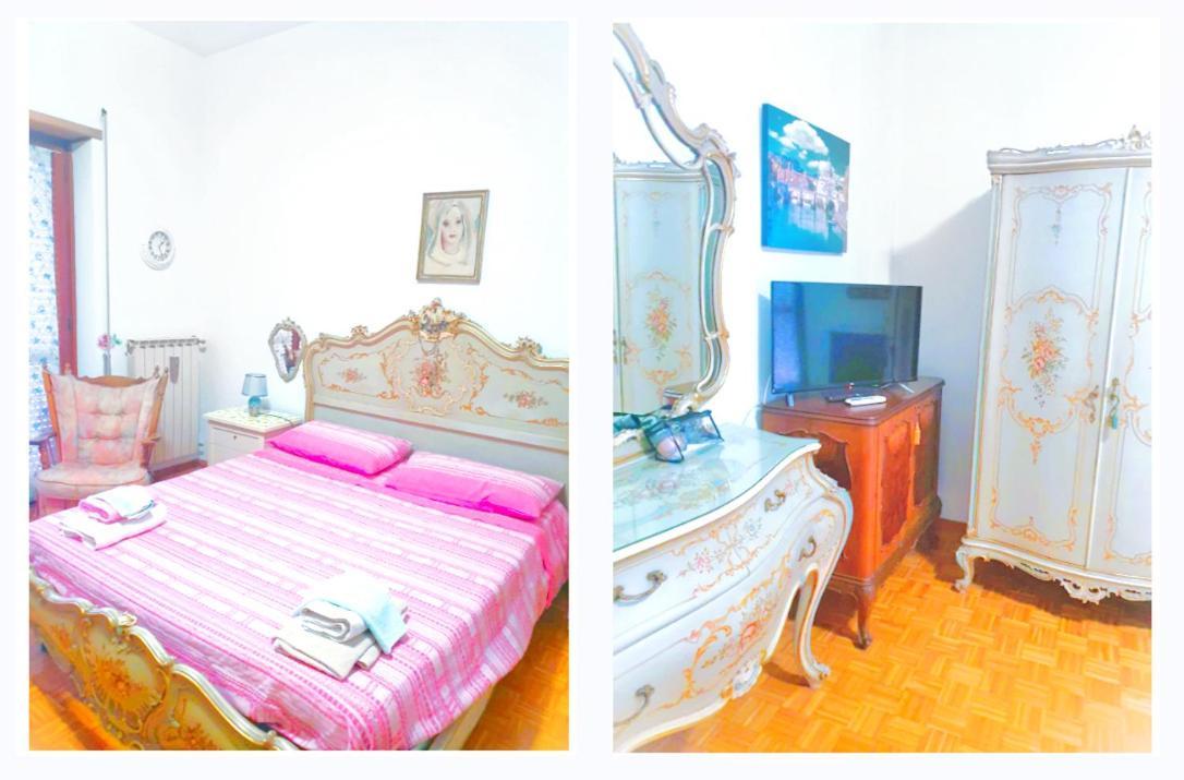 Colosseum 118 Apartamento