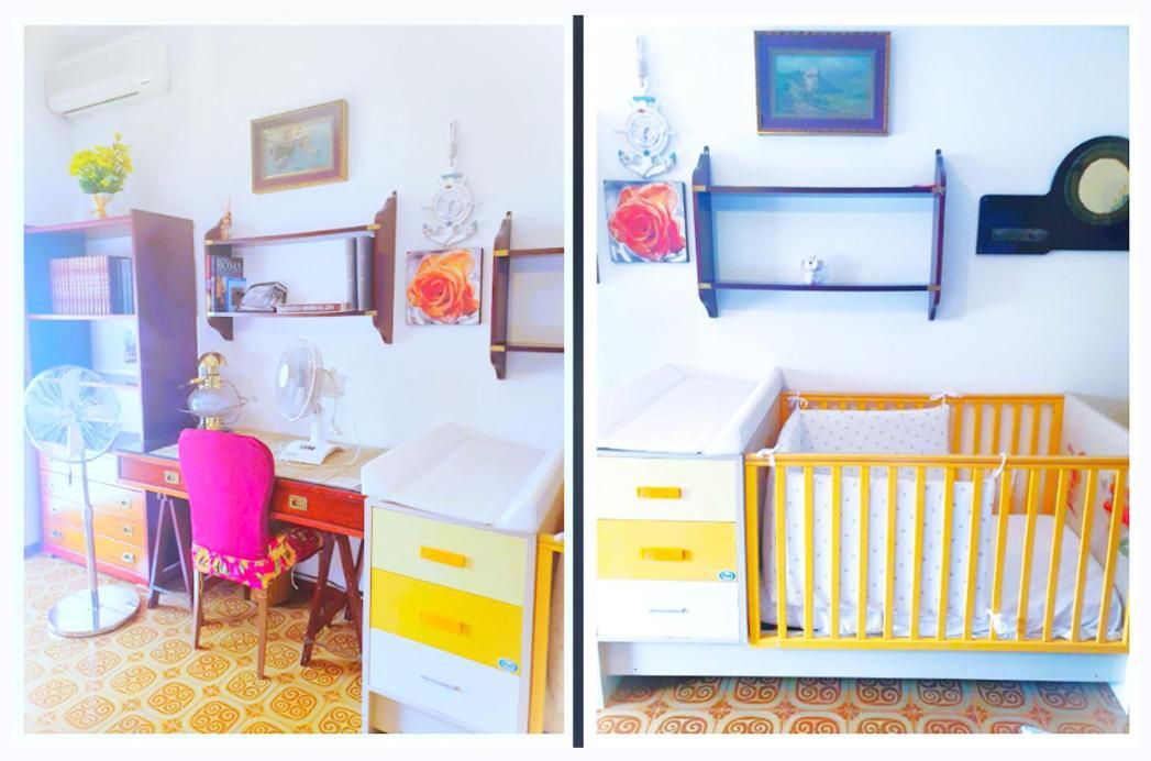 Colosseum 118 Apartamento *