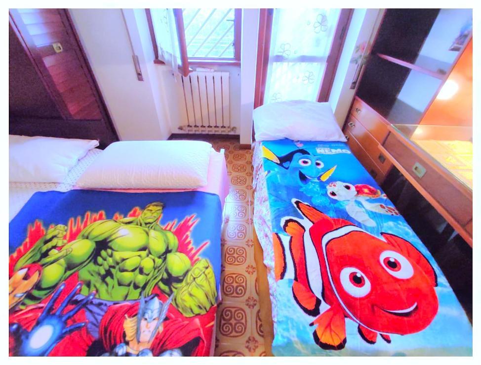 Apartamento Colosseum 118 Roma