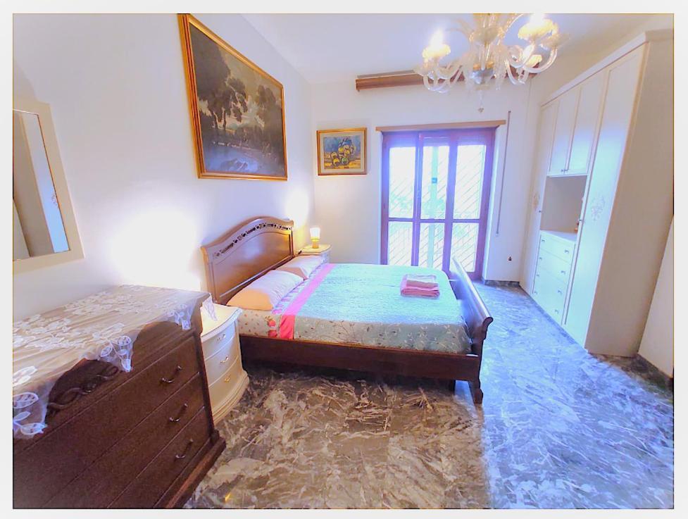 Colosseum 118 Apartamento